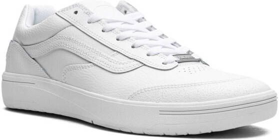 Vans "Zahba LX VCU Alltimes sneakers" Wit
