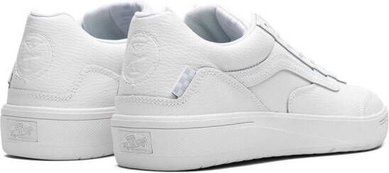 Vans "Zahba LX VCU Alltimes sneakers" Wit