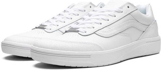 Vans "Zahba LX VCU Alltimes sneakers" Wit
