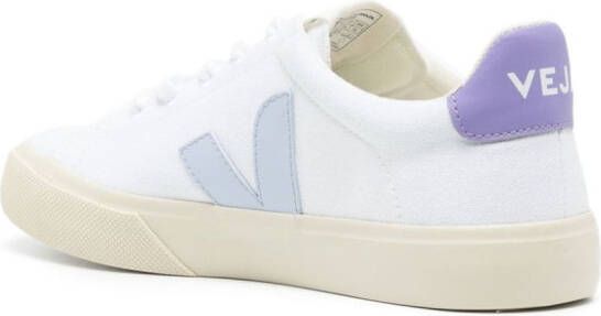 VEJA Campo sneakers Wit