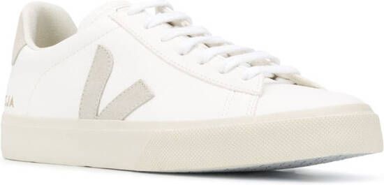 VEJA Campo Chrome Free sneakers Wit
