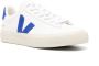 VEJA Campo Chromefree leren sneakers Wit - Thumbnail 2