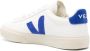 VEJA Campo Chromefree leren sneakers Wit - Thumbnail 3