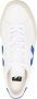 VEJA Campo Chromefree leren sneakers Wit - Thumbnail 4