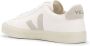 VEJA Campo Chromefree low-top sneakers Wit - Thumbnail 3