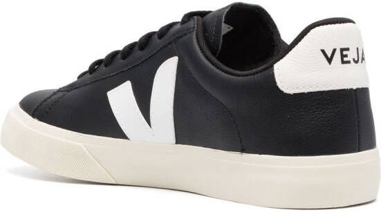 VEJA Campo sneakers Zwart
