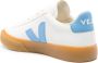 VEJA Campo leren sneakers Wit - Thumbnail 3