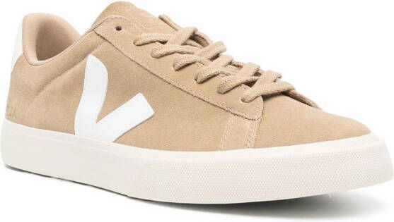 VEJA Campo low-top sneakers Beige