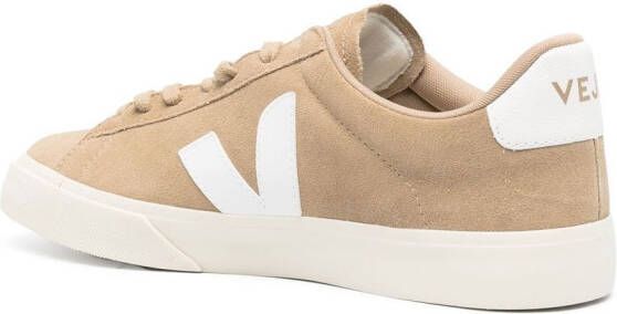 VEJA Campo low-top sneakers Beige