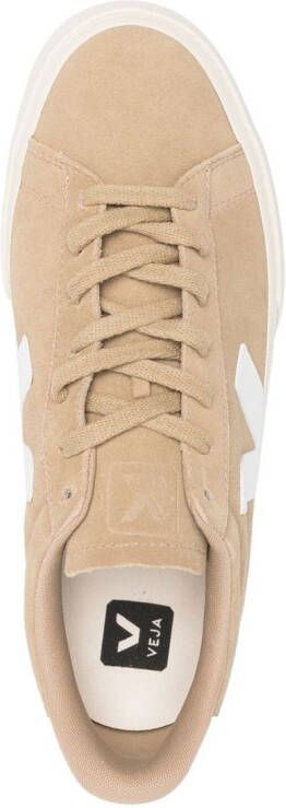 VEJA Campo low-top sneakers Beige