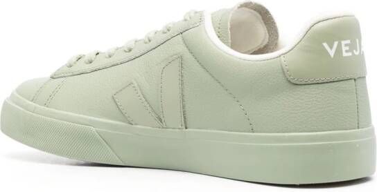 VEJA Campo low-top sneakers Groen