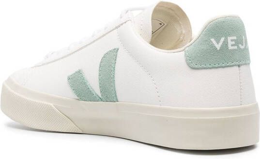 VEJA Campo low-top sneakers Wit