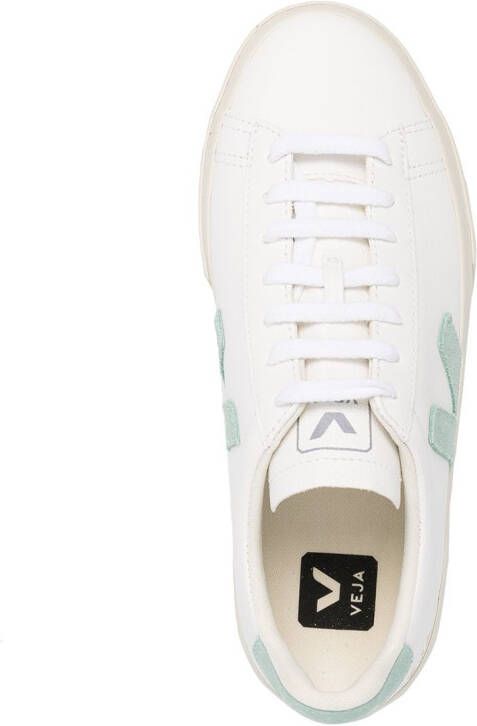 VEJA Campo low-top sneakers Wit