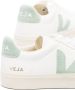 VEJA Campo low-top sneakers Wit - Thumbnail 2