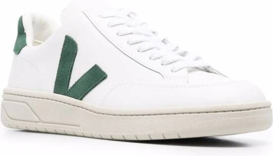 VEJA Campo low-top sneakers Wit