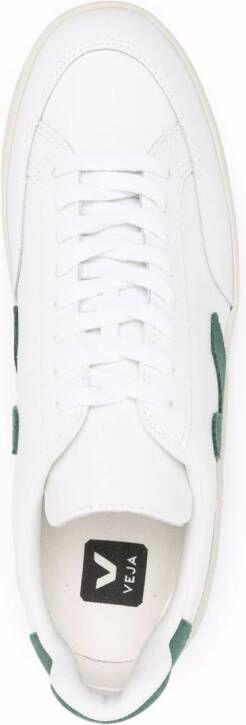 VEJA Campo low-top sneakers Wit