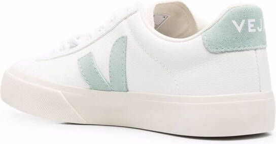 VEJA Campo low-top sneakers Wit