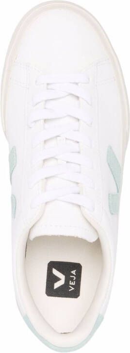 VEJA Campo low-top sneakers Wit