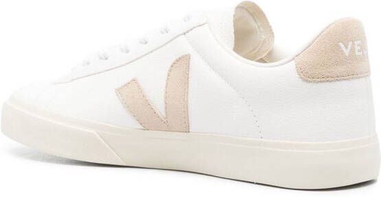 VEJA Campo low-top sneakers Wit