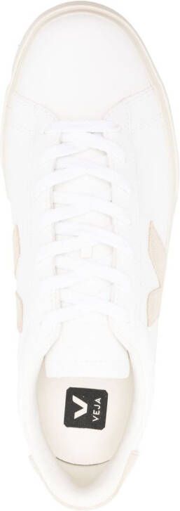 VEJA Campo low-top sneakers Wit