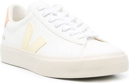 VEJA Campo low-top sneakers Wit