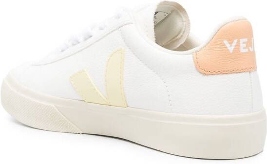 VEJA Campo low-top sneakers Wit