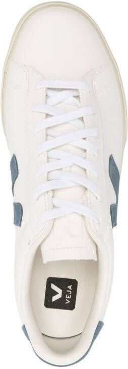 VEJA Campo low-top sneakers Wit