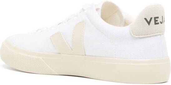 VEJA Campo low-top sneakers Wit