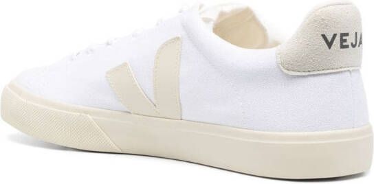 VEJA Campo low-top sneakers Wit