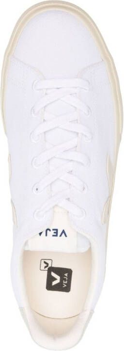 VEJA Campo low-top sneakers Wit