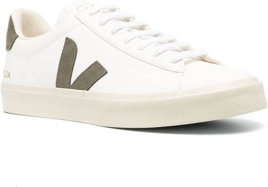 VEJA Campo low-top sneakers Wit