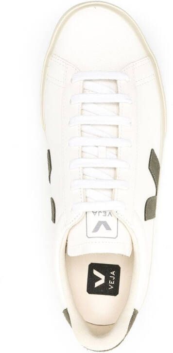 VEJA Campo low-top sneakers Wit