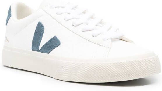 VEJA Campo low-top sneakers Wit