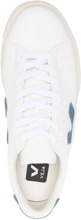 VEJA Campo low-top sneakers Wit