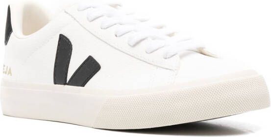 VEJA Campo sneakers Wit