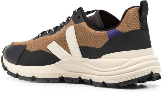 VEJA Dekkan Alveomesh low-top sneakers Bruin