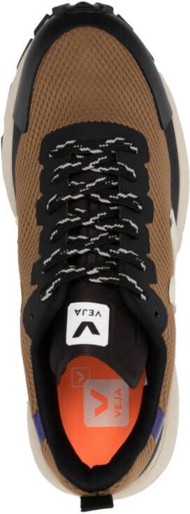 VEJA Dekkan Alveomesh low-top sneakers Bruin