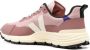 VEJA Dekkan Alveomesh low-top sneakers Roze - Thumbnail 3