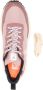 VEJA Dekkan Alveomesh low-top sneakers Roze - Thumbnail 4