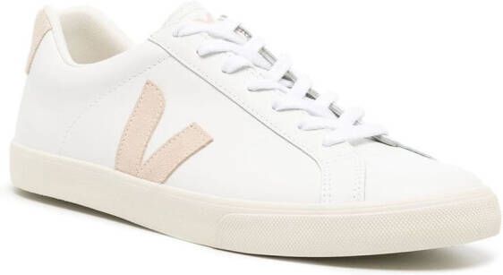 VEJA Esplar low-top sneakers Wit