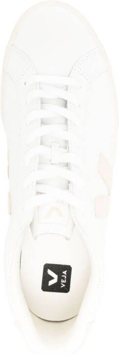 VEJA Esplar low-top sneakers Wit