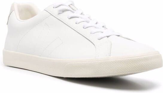 VEJA Esplar low-top sneakers Wit