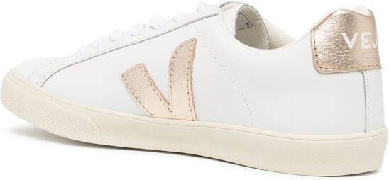 VEJA Esplar sneakers Wit