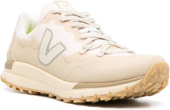 VEJA Fitz Roy low-top sneakers Beige