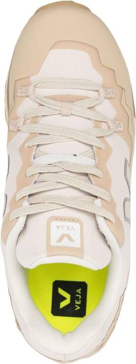 VEJA Fitz Roy low-top sneakers Beige