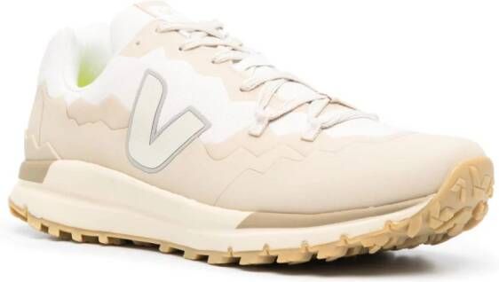 VEJA Fitz Roy low-top sneakers Beige