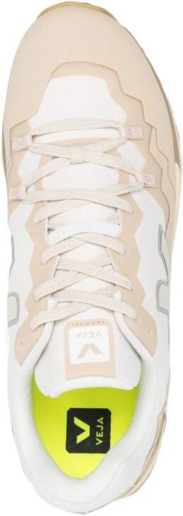 VEJA Fitz Roy low-top sneakers Beige