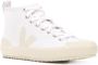 VEJA High-top sneakers Wit - Thumbnail 2