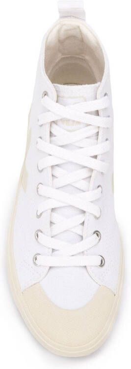 VEJA High-top sneakers Wit