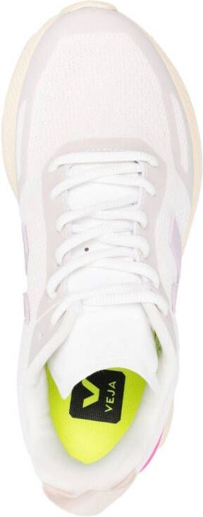 VEJA Impala low-top sneakers Wit